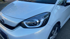 Honda Jazz 1.5 i-MMD Hybrid EX 5dr eCVT Hybrid Hatchback